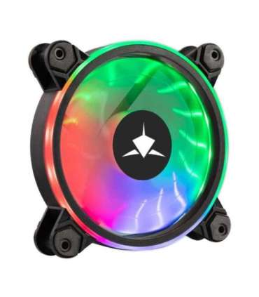 White Shark GCF-S028-004 Nebula-2 Black ARGB Kit