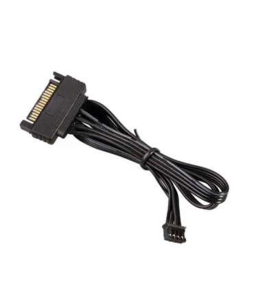 White Shark GCF-S028-004 Nebula-2 Black ARGB Kit