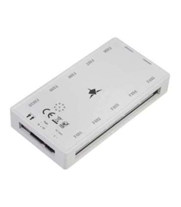 White Shark GCF-S028-005 Nebula-2 White ARGB Kit