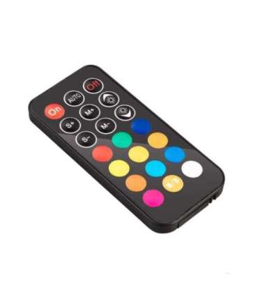 White Shark GCF-S028-005 Nebula-2 White ARGB Kit