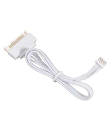 White Shark GCF-S028-005 Nebula-2 White ARGB Kit