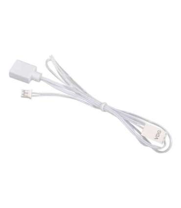 White Shark GCF-S028-005 Nebula-2 White ARGB Kit