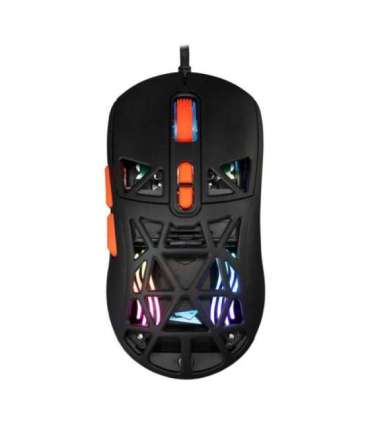 Baracuda BGM-091 Seal Black