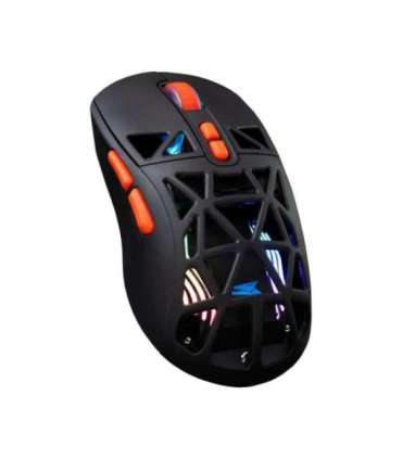 Baracuda BGM-091 Seal Black