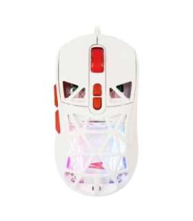 Baracuda BGM-092 Seal White