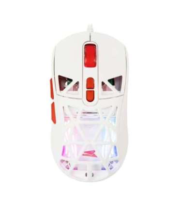 Baracuda BGM-092 Seal White