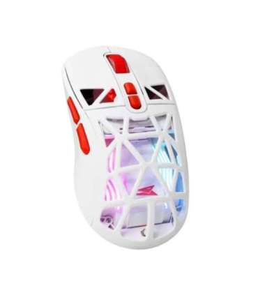 Baracuda BGM-092 Seal White