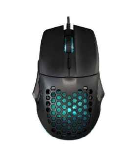 Baracuda BGM-101 Penguin Black