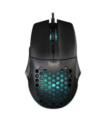 Baracuda BGM-101 Penguin Black