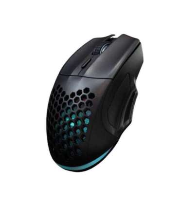 Baracuda BGM-101 Penguin Black