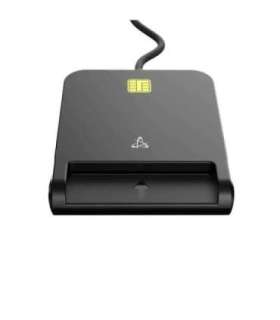 Sbox CR-02 USB Card Reader