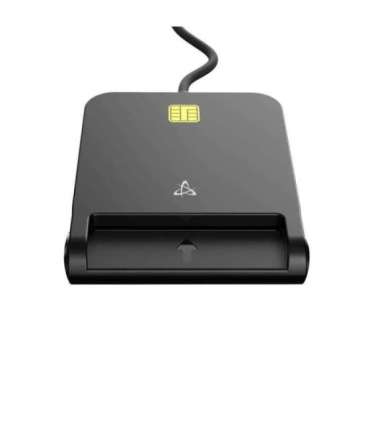 Sbox CR-02 USB Card Reader