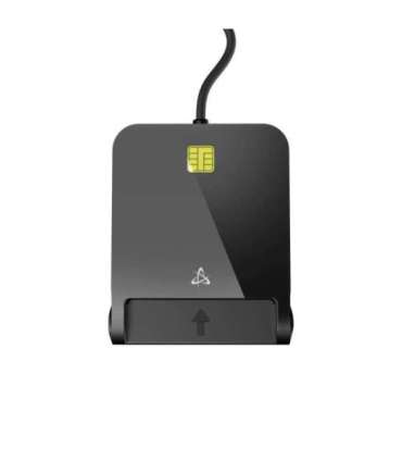 Sbox CR-02 USB Card Reader