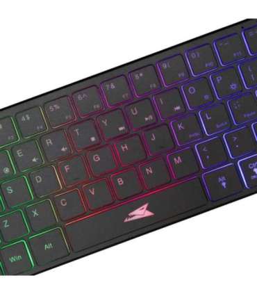 Baracuda BGK-04141 Seahorse Black US