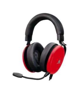 White Shark GH-2540 Elephant Red