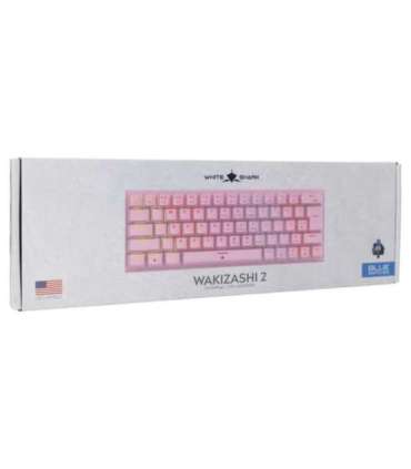 White Shark GK-002421V2 Wakizashi-2 Pink US-Blue.SW