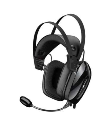 White Shark GH-2446 Gottan Black