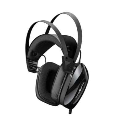 White Shark GH-2446 Gottan Black