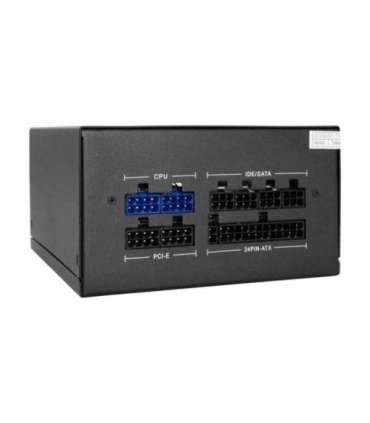 White Shark GPSU-B600S Colonel-3 600W 80+ Bronze FullModular