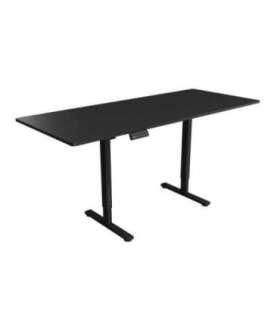 White Shark Gaming Desk Eclipse-1 Set of 2 pcs.(1/2 + 2/2) Motor