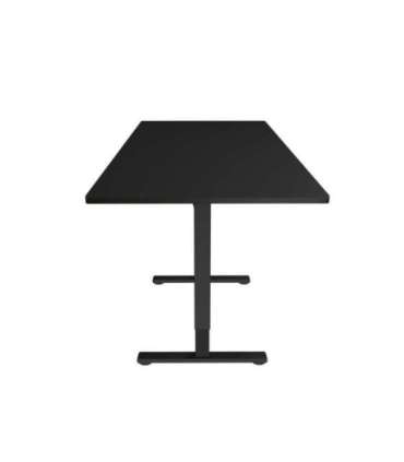 White Shark Gaming Desk Eclipse-1 Set of 2 pcs.(1/2 + 2/2) Motor