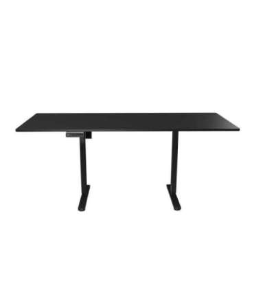 White Shark Gaming Desk Eclipse-1 Set of 2 pcs.(1/2 + 2/2) Motor