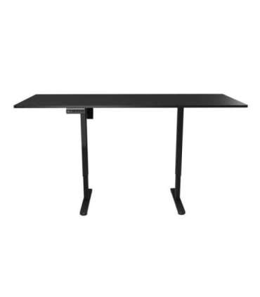 White Shark Gaming Desk Eclipse-1 Set of 2 pcs.(1/2 + 2/2) Motor