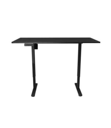 White Shark Gaming Desk Thalor-1 Set of 2 pcs.(1/2 + 2/2) Motor