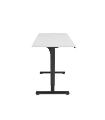 White Shark Gaming Desk Light Obsidian-1 Set of 2 pcs.(1/2 + 2/2) Motor