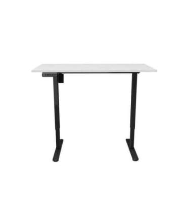 White Shark Gaming Desk Light Obsidian-1 Set of 2 pcs.(1/2 + 2/2) Motor