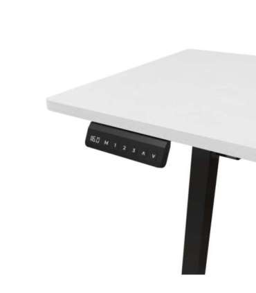 White Shark Gaming Desk Light Obsidian-1 Set of 2 pcs.(1/2 + 2/2) Motor