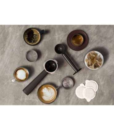 AEG EC6-1-6BST Manual Espresso machine 1 L