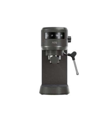 AEG EC6-1-6BST Manual Espresso machine 1 L
