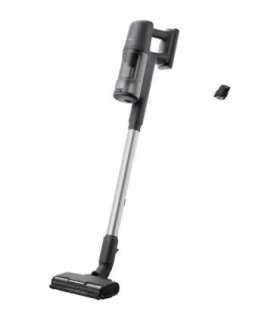 AEG AP61CB21DG Stick vacuum Battery Dry Bagless 0.6 L Grey 2500 Ah