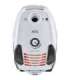 AEG VX6-2-IW-5 3.5 L Cylinder vacuum Dry 800 W Dust bag