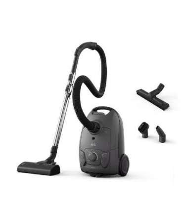 AEG AB51C2DG 3 L Drum vacuum Dry 750 W Dust bag