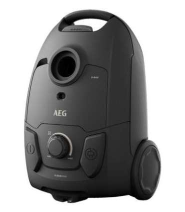 AEG AB31C1GG 3 L Drum vacuum Dry 750 W Dust bag