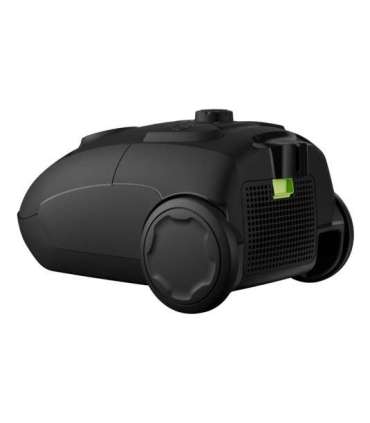 AEG AB31C1GG 3 L Drum vacuum Dry 750 W Dust bag