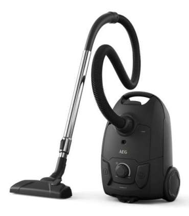 AEG AB31C1GG 3 L Drum vacuum Dry 750 W Dust bag