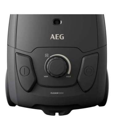AEG AB31C1GG 3 L Drum vacuum Dry 750 W Dust bag
