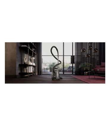 AEG AB31C1GG 3 L Drum vacuum Dry 750 W Dust bag