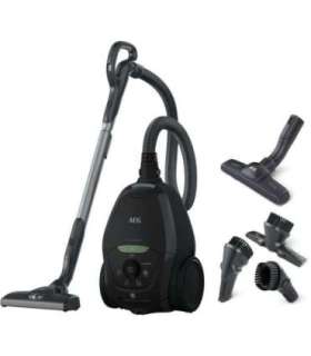 AEG VX82-1-ÖKO 3.5 L Drum vacuum Dry 600 W Dust bag