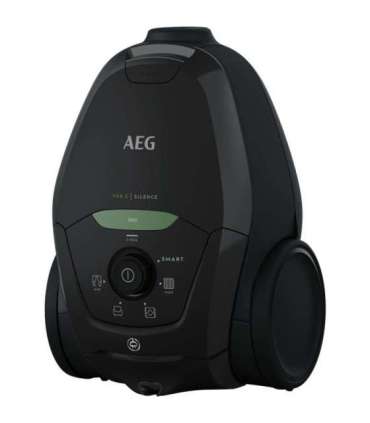 AEG VX82-1-ÖKO 3.5 L Drum vacuum Dry 600 W Dust bag