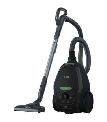 AEG VX82-1-ÖKO 3.5 L Drum vacuum Dry 600 W Dust bag