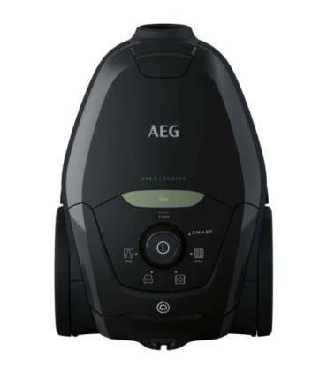 AEG VX82-1-ÖKO 3.5 L Drum vacuum Dry 600 W Dust bag