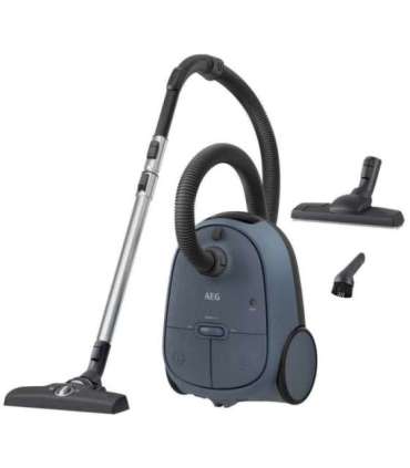 AEG AB61C2DB 3.5 L Cylinder vacuum Dry 850 W Dust bag