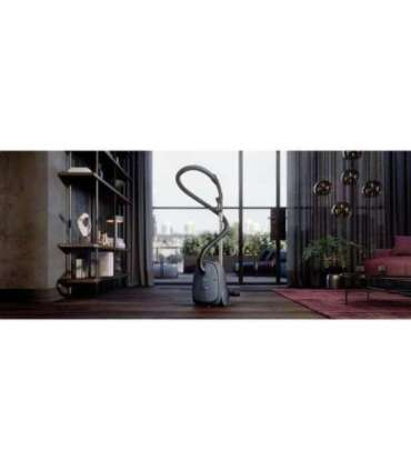 AEG AB61C2DB 3.5 L Cylinder vacuum Dry 850 W Dust bag