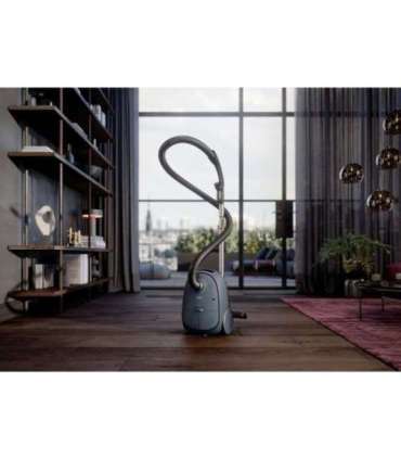 AEG AB61C2DB 3.5 L Cylinder vacuum Dry 850 W Dust bag