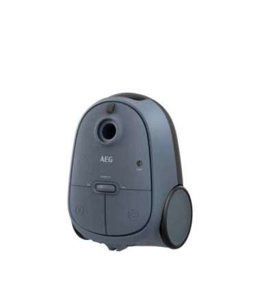 AEG AB61C2DB 3.5 L Cylinder vacuum Dry 850 W Dust bag