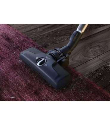 AEG AB61C2DB 3.5 L Cylinder vacuum Dry 850 W Dust bag